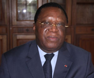 Youssouf Bakayoko