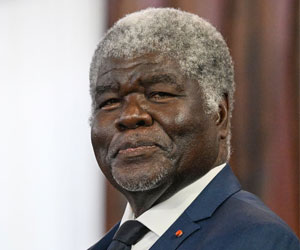 Robert Beugré Mambé