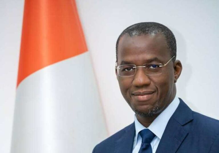 Côte Divoire Aip Le Pccet Lance Un Programme De Soutien Aux Startups à Abidjan Aip Agence 