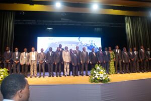 Les avocats de la zone UEMOA en conclave à Abidjan.